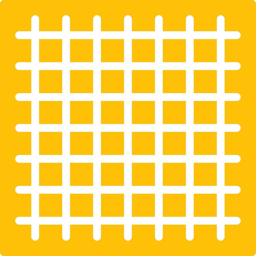 Line Two Colour vector