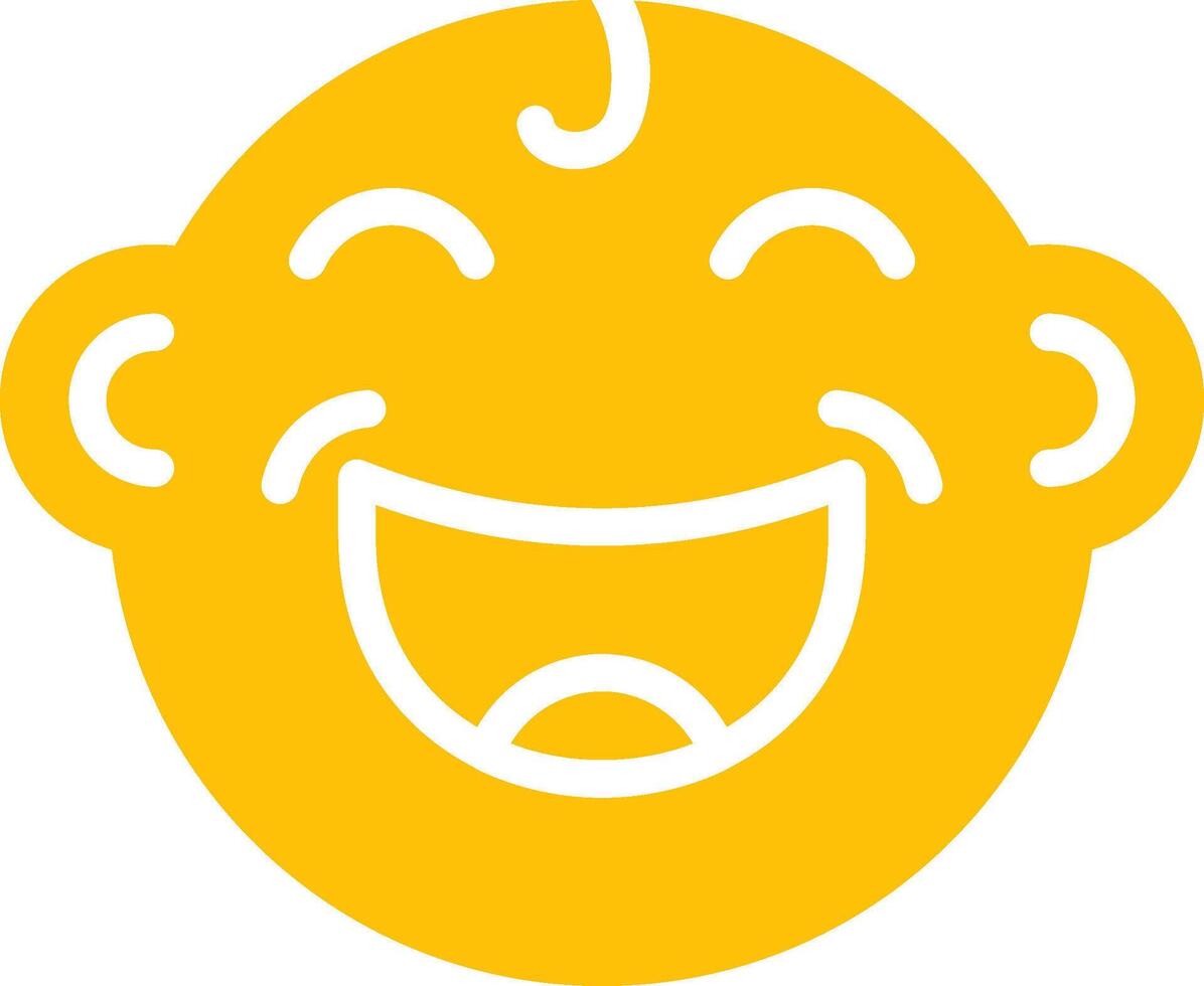 Line Two Colour vector