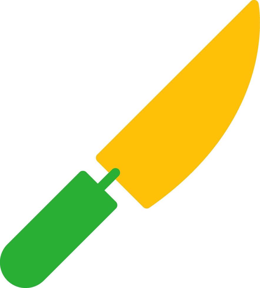 Line Two Colour vector