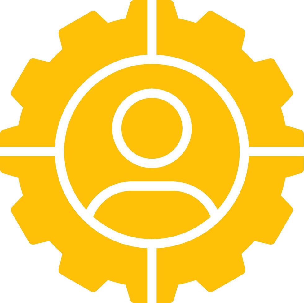 Line Two Colour vector