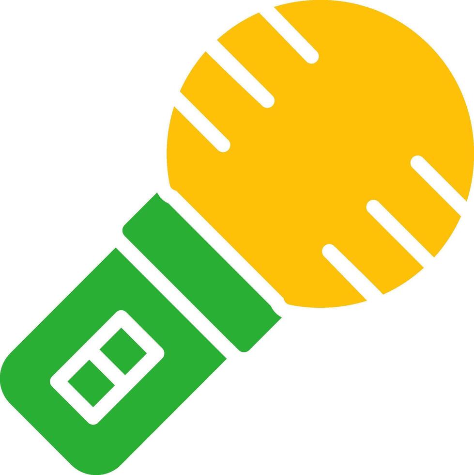 Line Two Colour vector