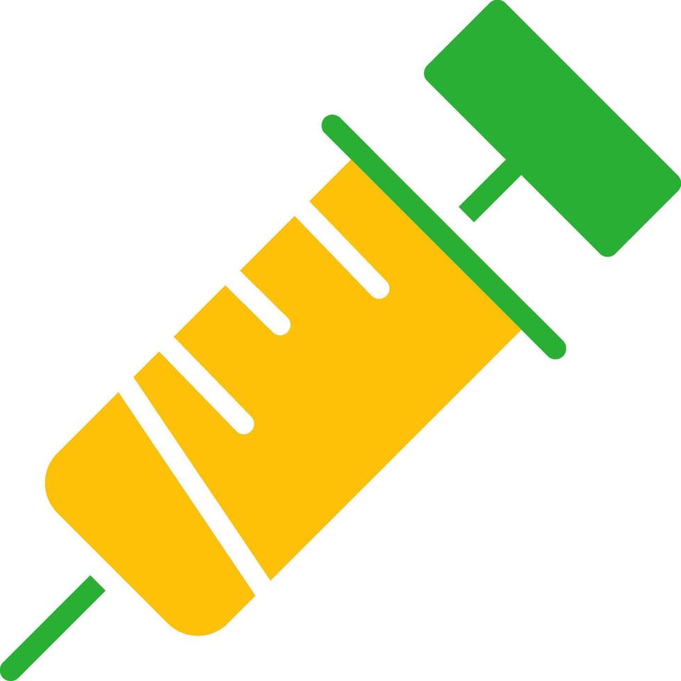 Line Two Colour vector