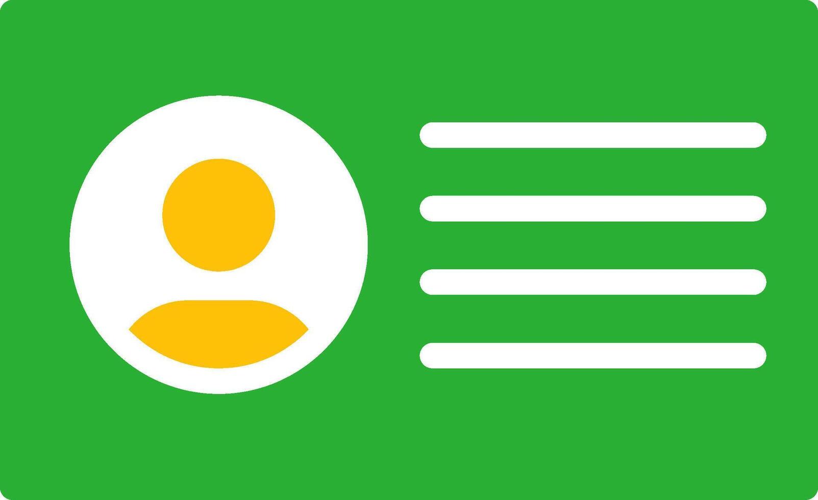 Line Two Colour vector