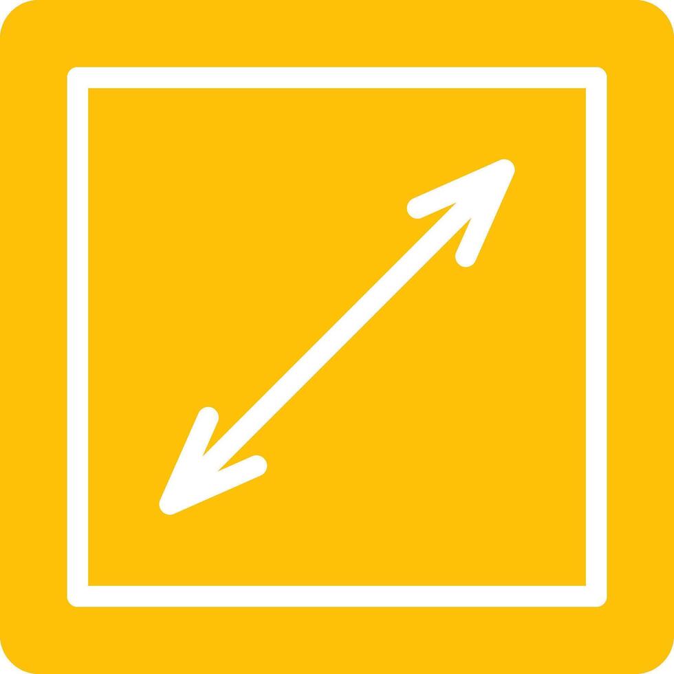 Line Two Colour vector