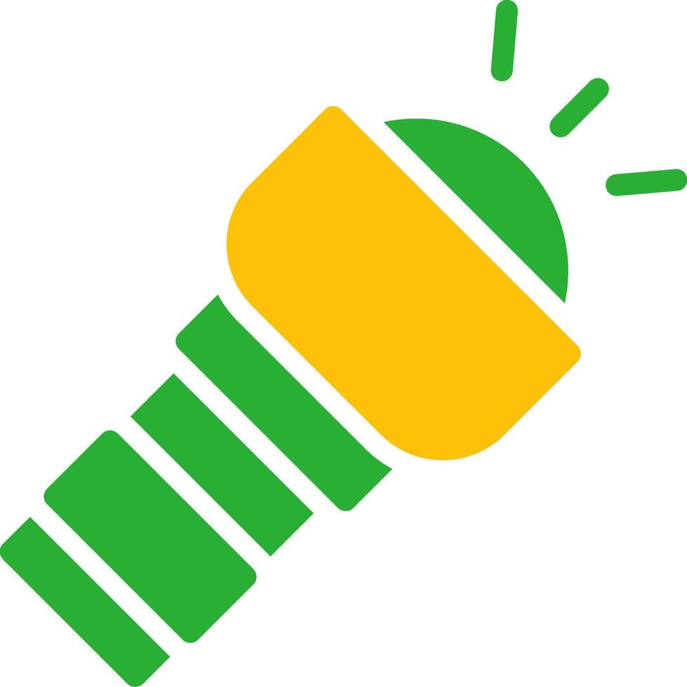 Line Two Colour vector