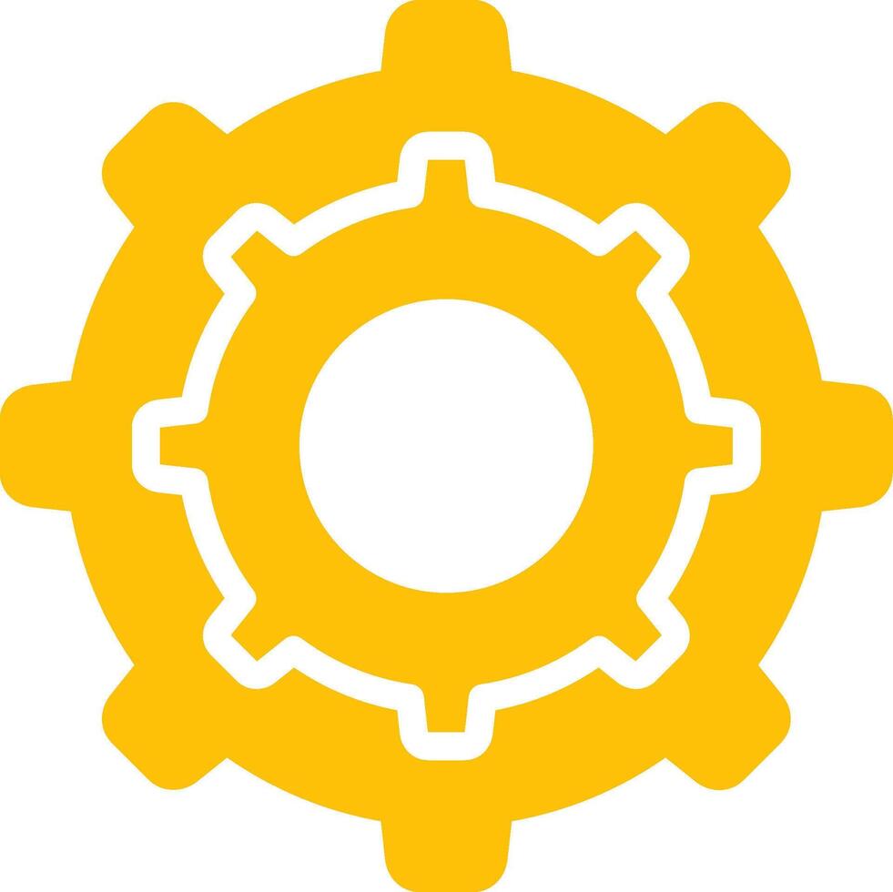 Line Two Colour vector