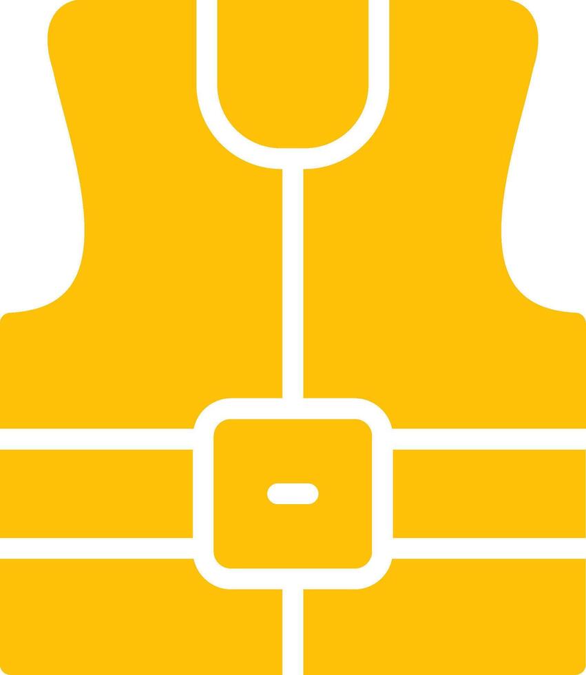 Line Two Colour vector