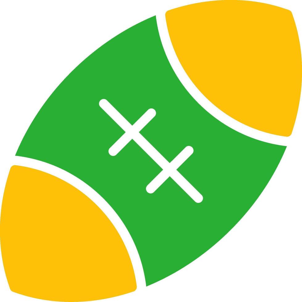 Line Two Colour vector