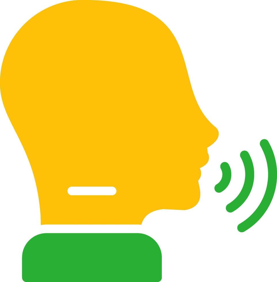 Line Two Colour vector