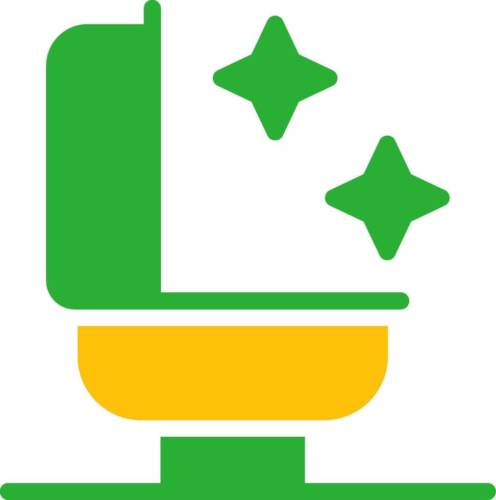 Line Two Colour vector