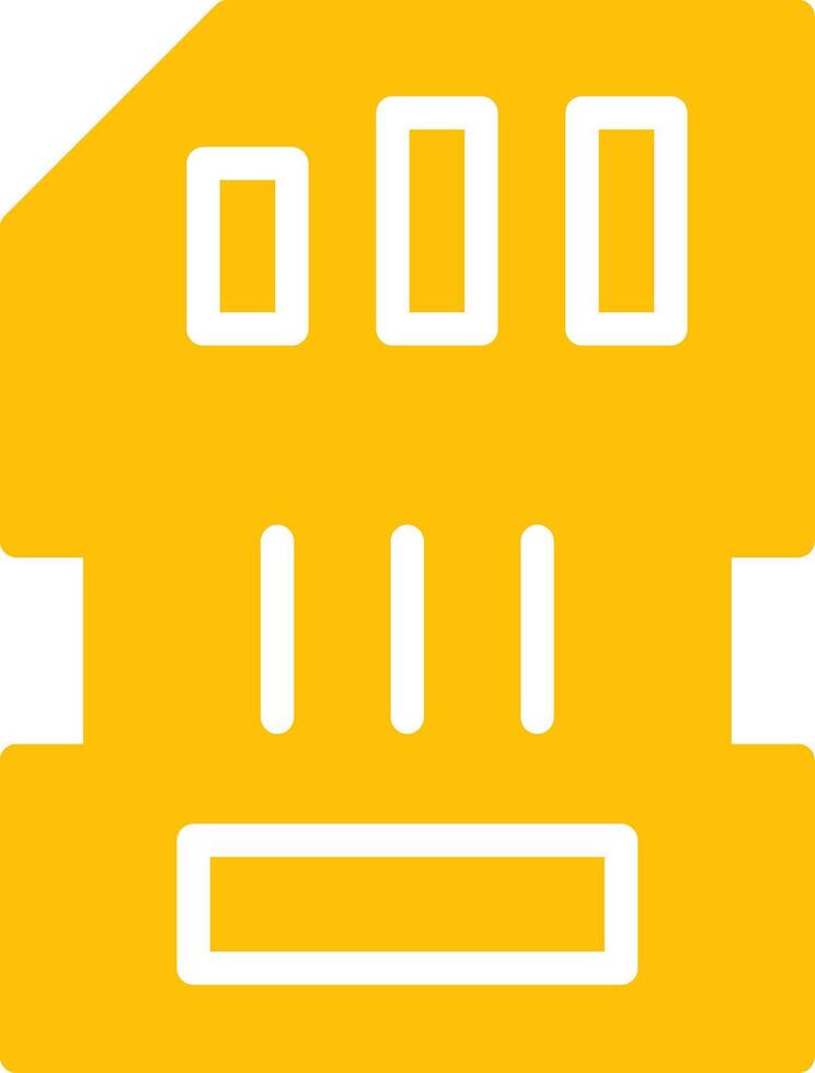 Line Two Colour vector