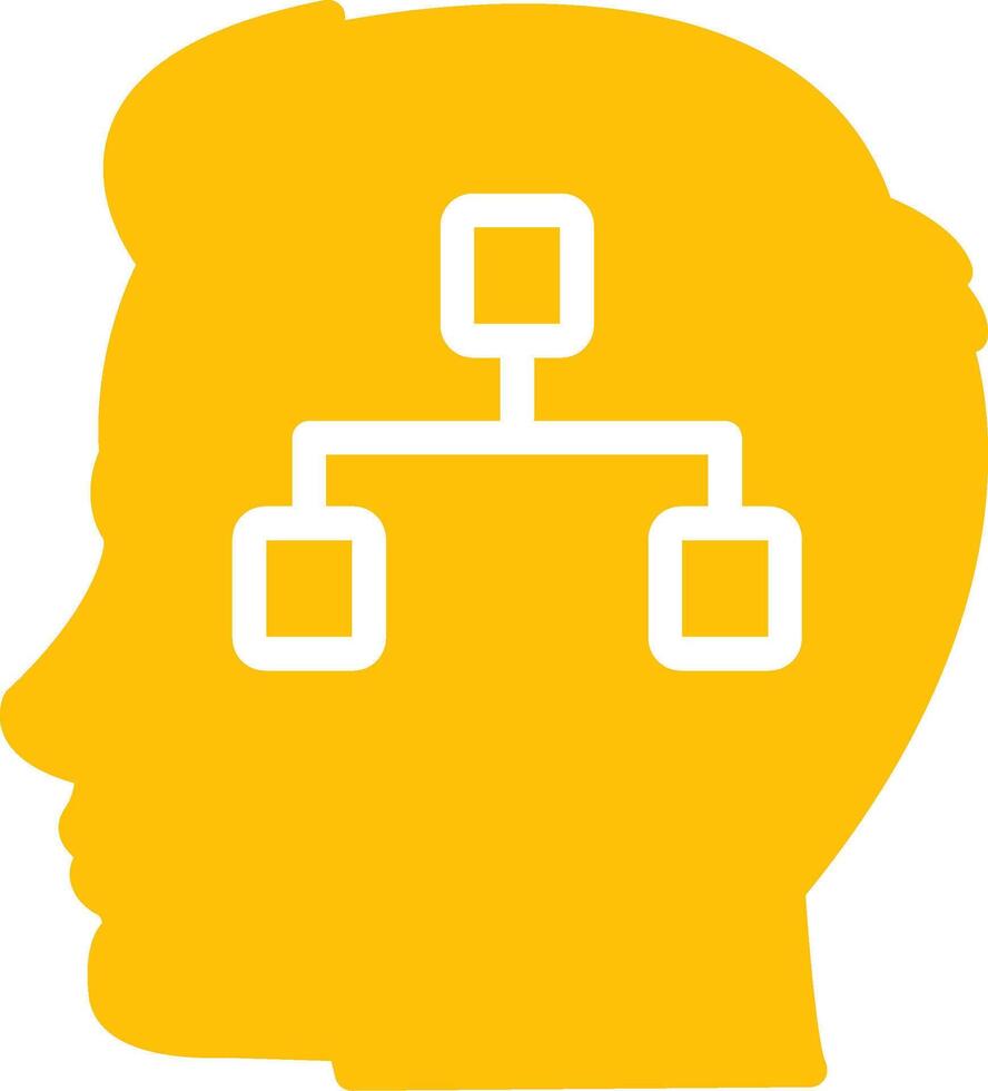 Line Two Colour vector