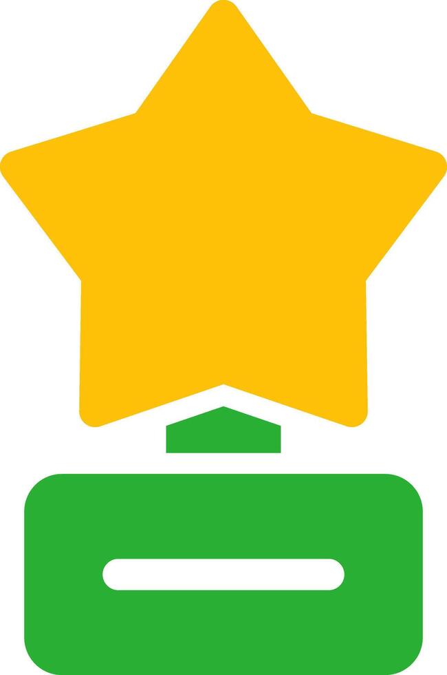 Line Two Colour vector