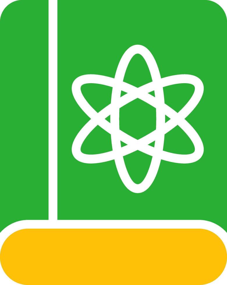 Line Two Colour vector