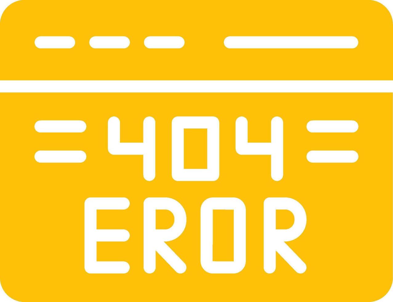 Line Two Colour vector