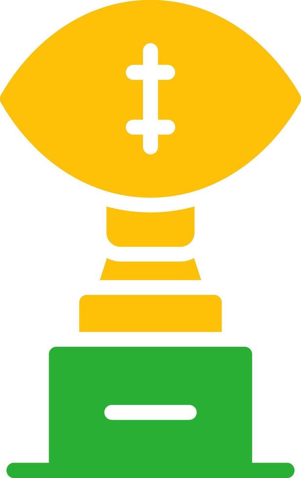 Line Two Colour vector