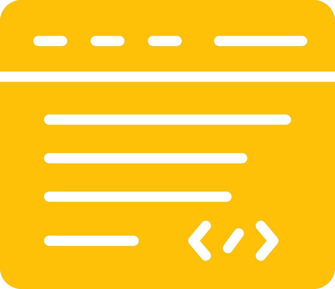 Line Two Colour vector