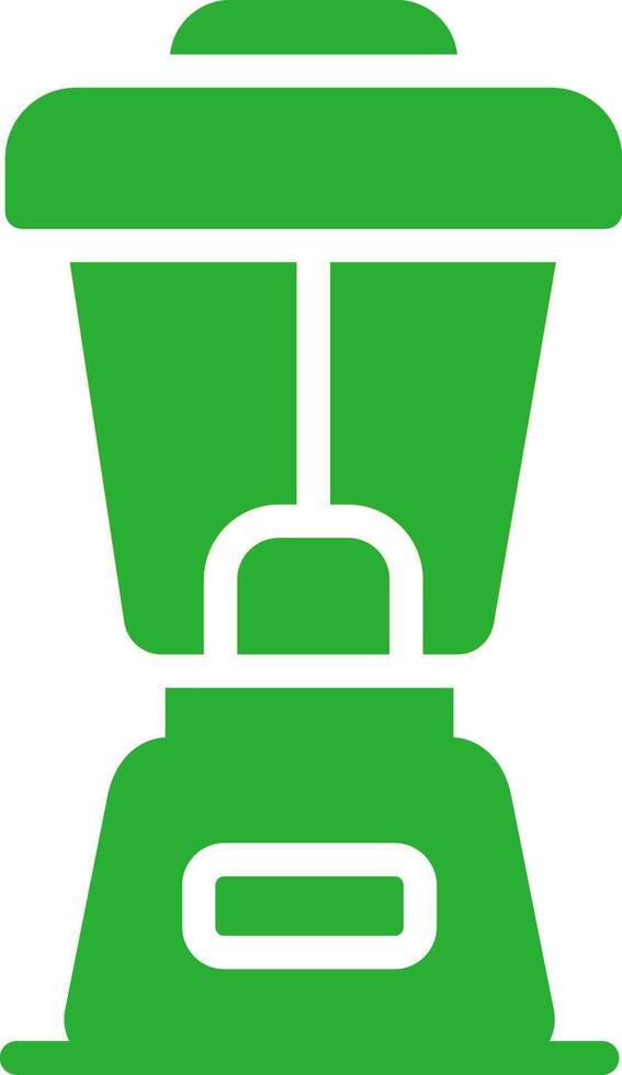 Line Two Colour vector