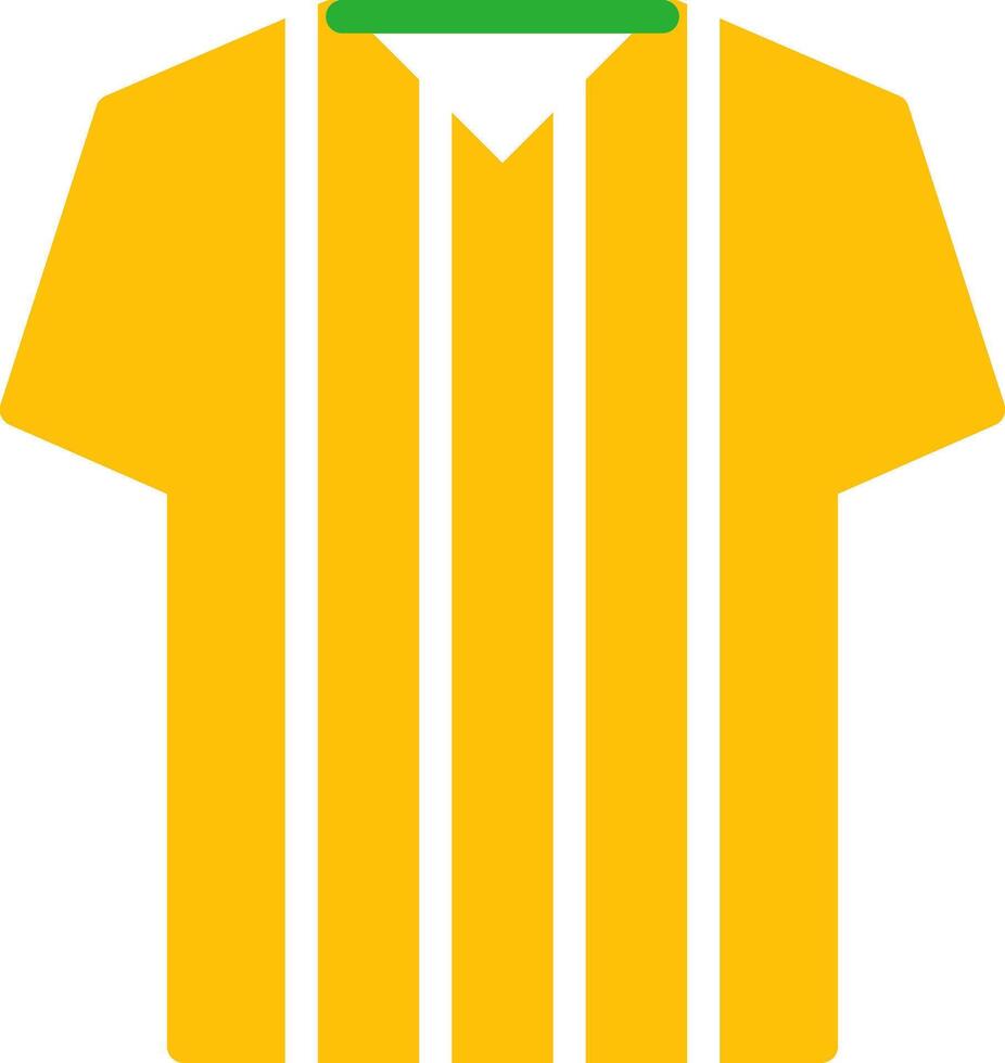 Line Two Colour vector