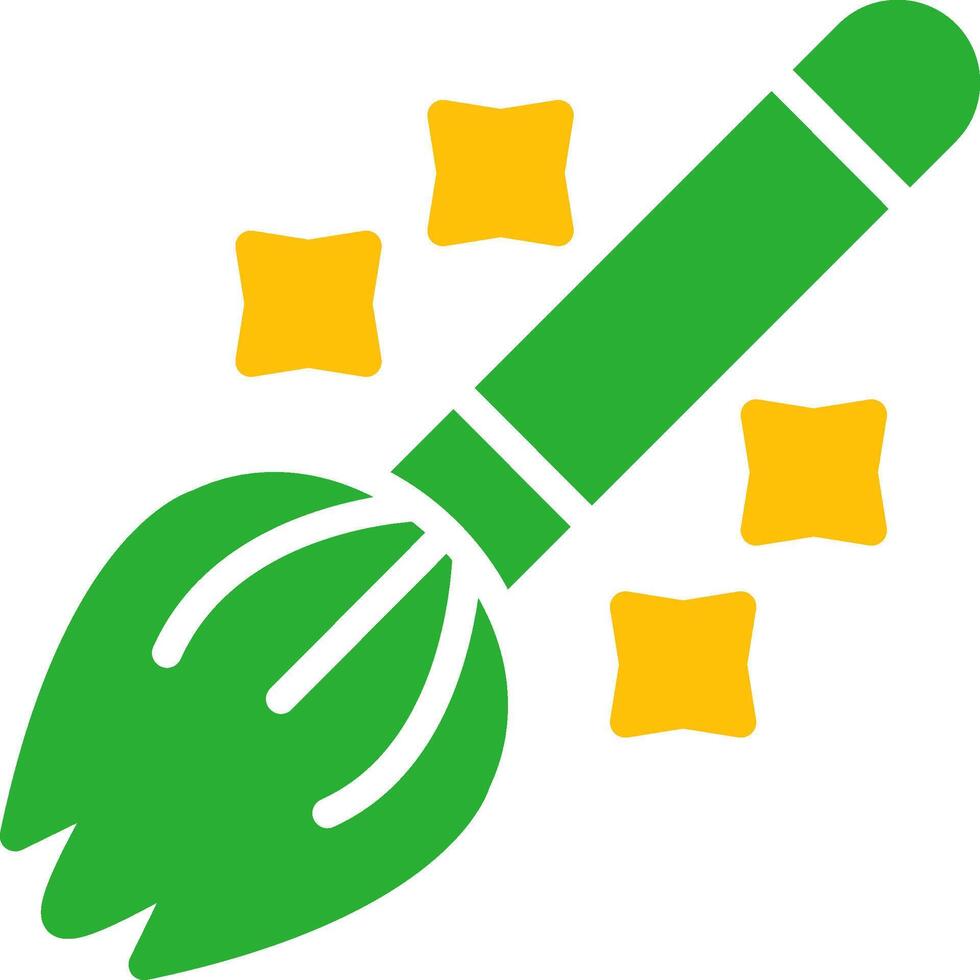 Line Two Colour vector