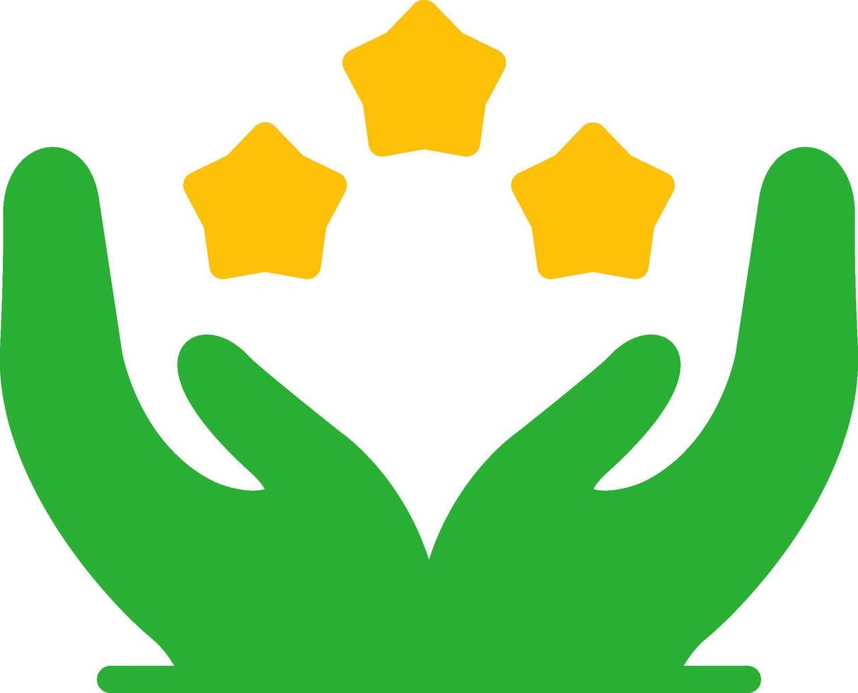Line Two Colour vector