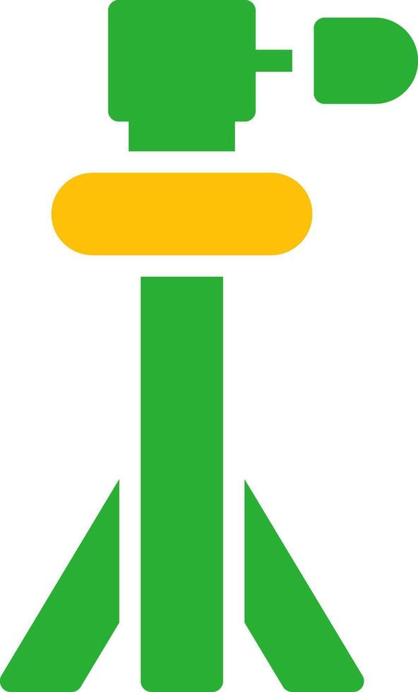 Line Two Colour vector