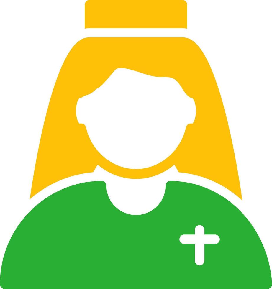 Line Two Colour vector