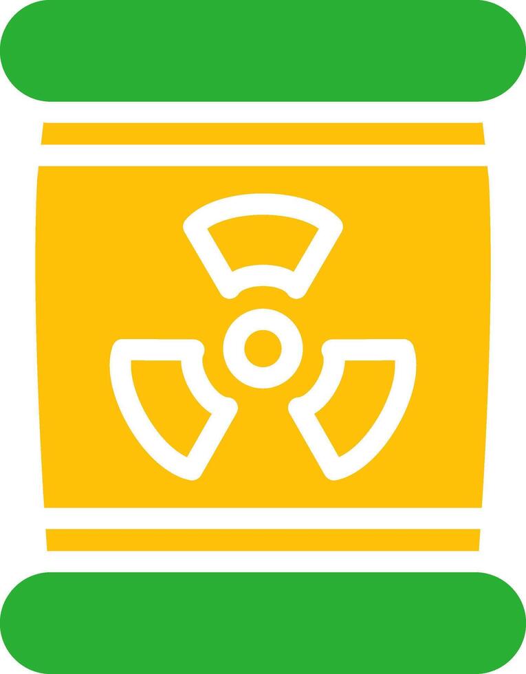 Line Two Colour vector