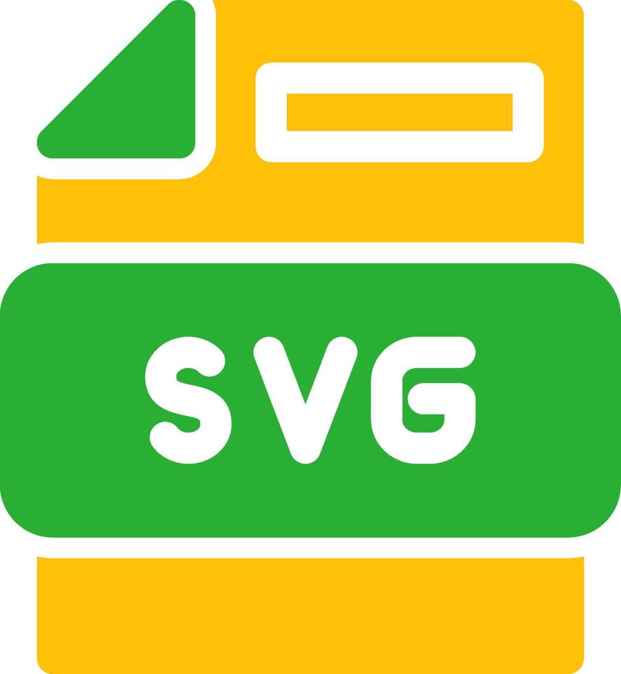 Line Two Colour vector