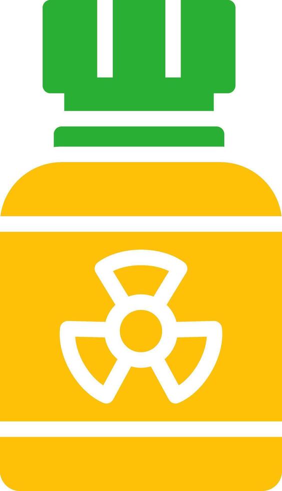 Line Two Colour vector