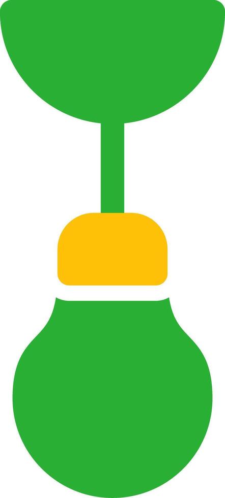 Line Two Colour vector