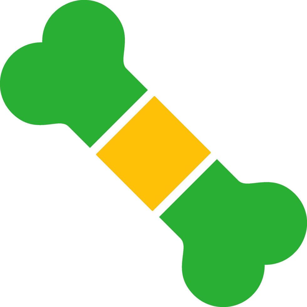 Line Two Colour vector