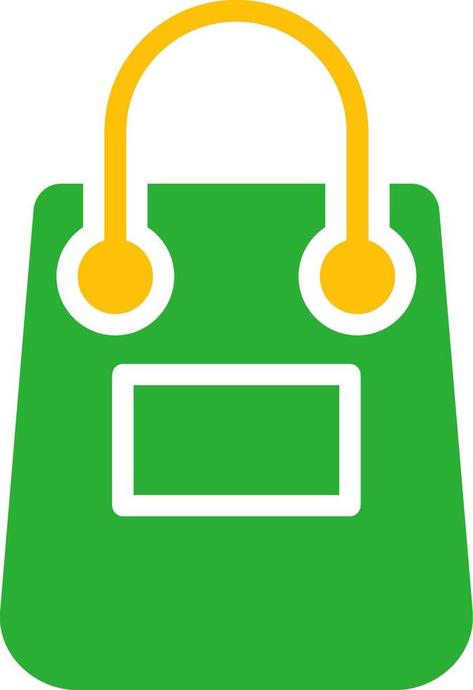 Line Two Colour vector
