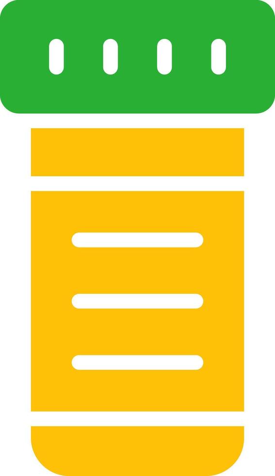 Line Two Colour vector