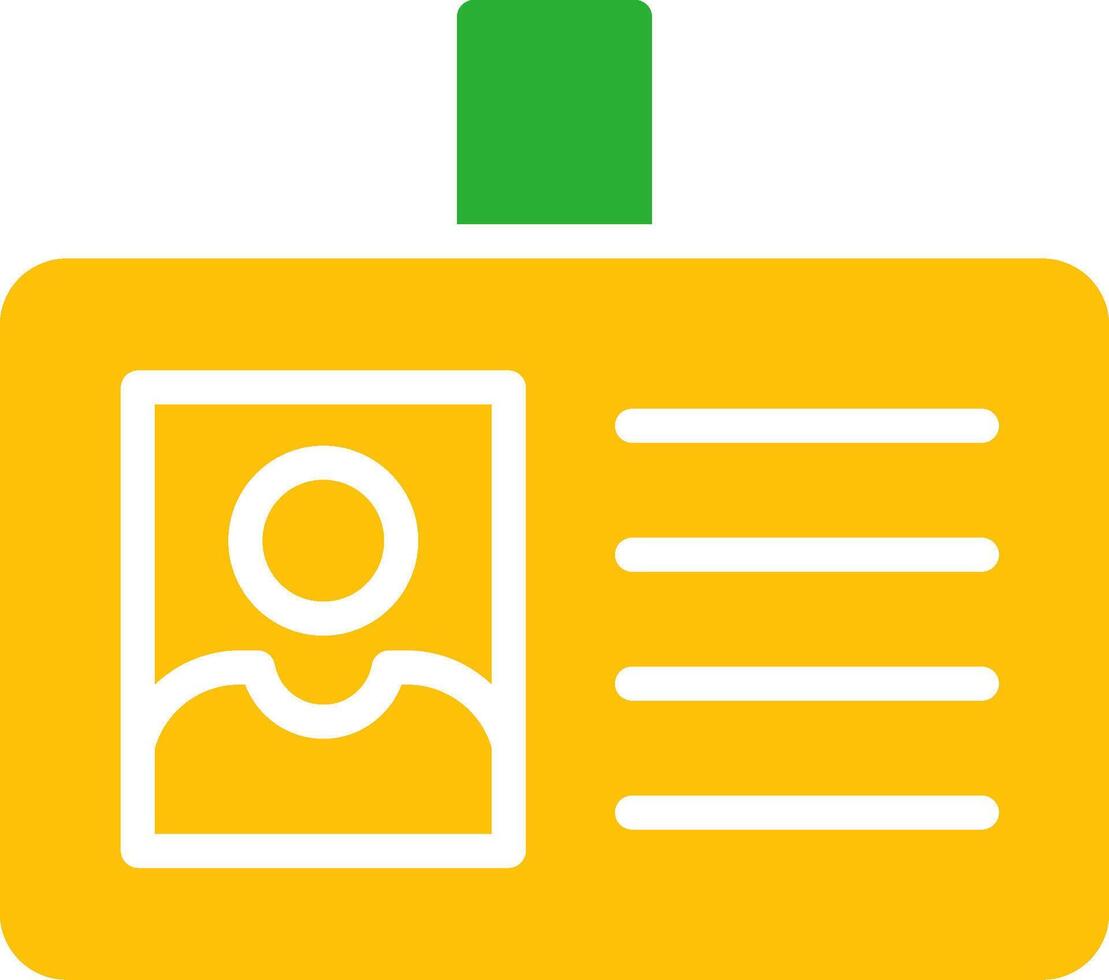Line Two Colour vector