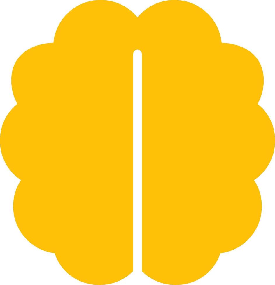Line Two Colour vector