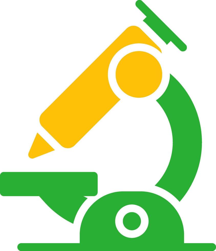 Line Two Colour vector
