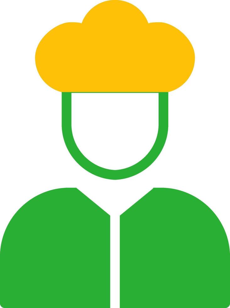 Line Two Colour vector
