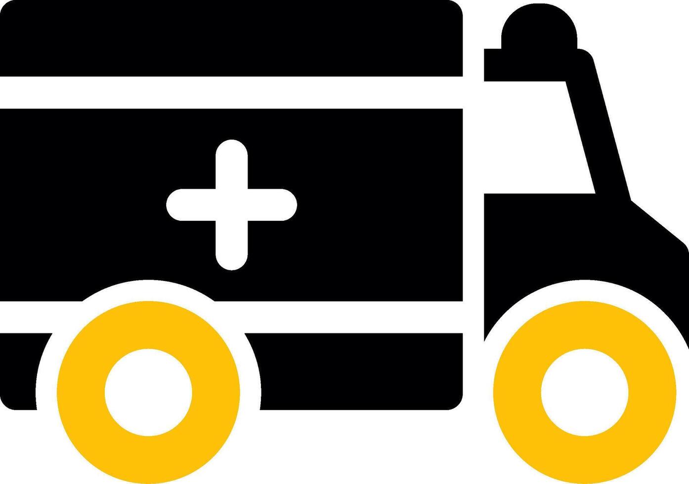 Line Two Colour vector