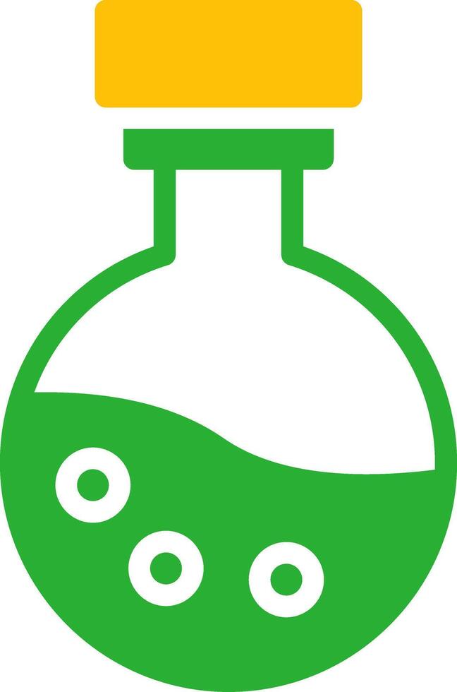 Line Two Colour vector