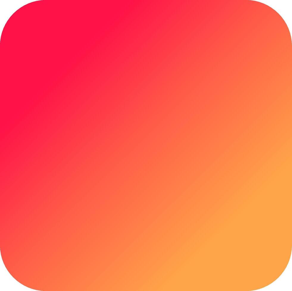 glyph  colour Gradient Circle vector