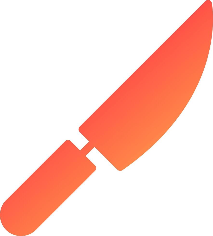 glyph  colour Gradient Circle vector
