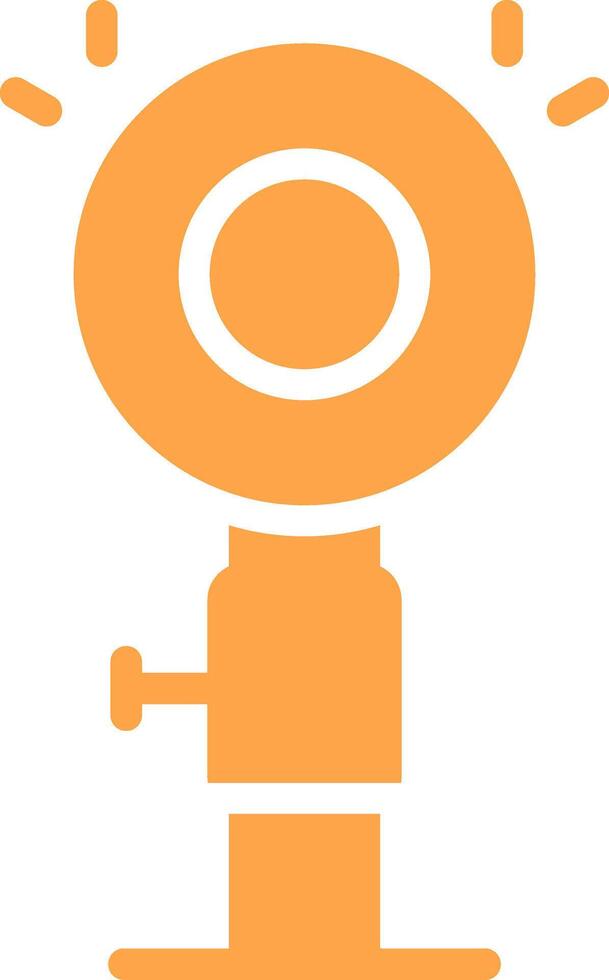 glyph  colour Gradient Circle vector