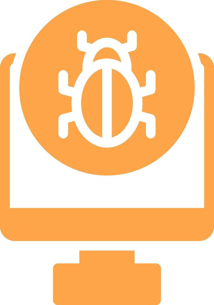 glyph  colour Gradient Circle vector