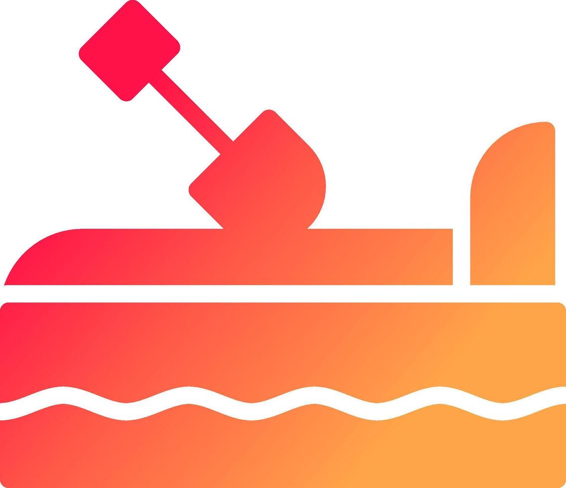 Bury Creative Icon Design vector