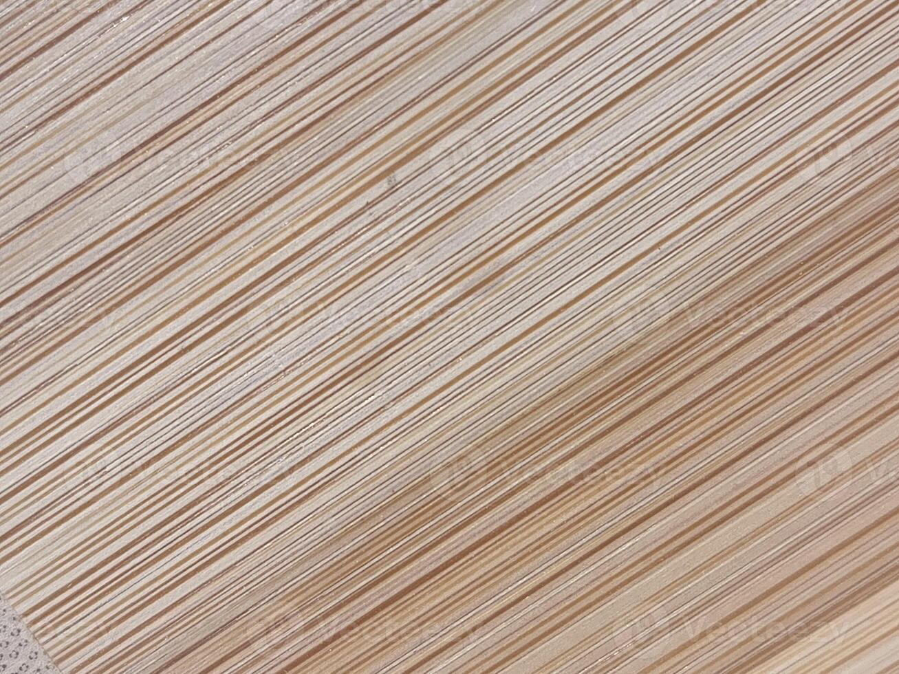 Bamboo texture. Cutting a bamboo stem. Light bamboo texture photo
