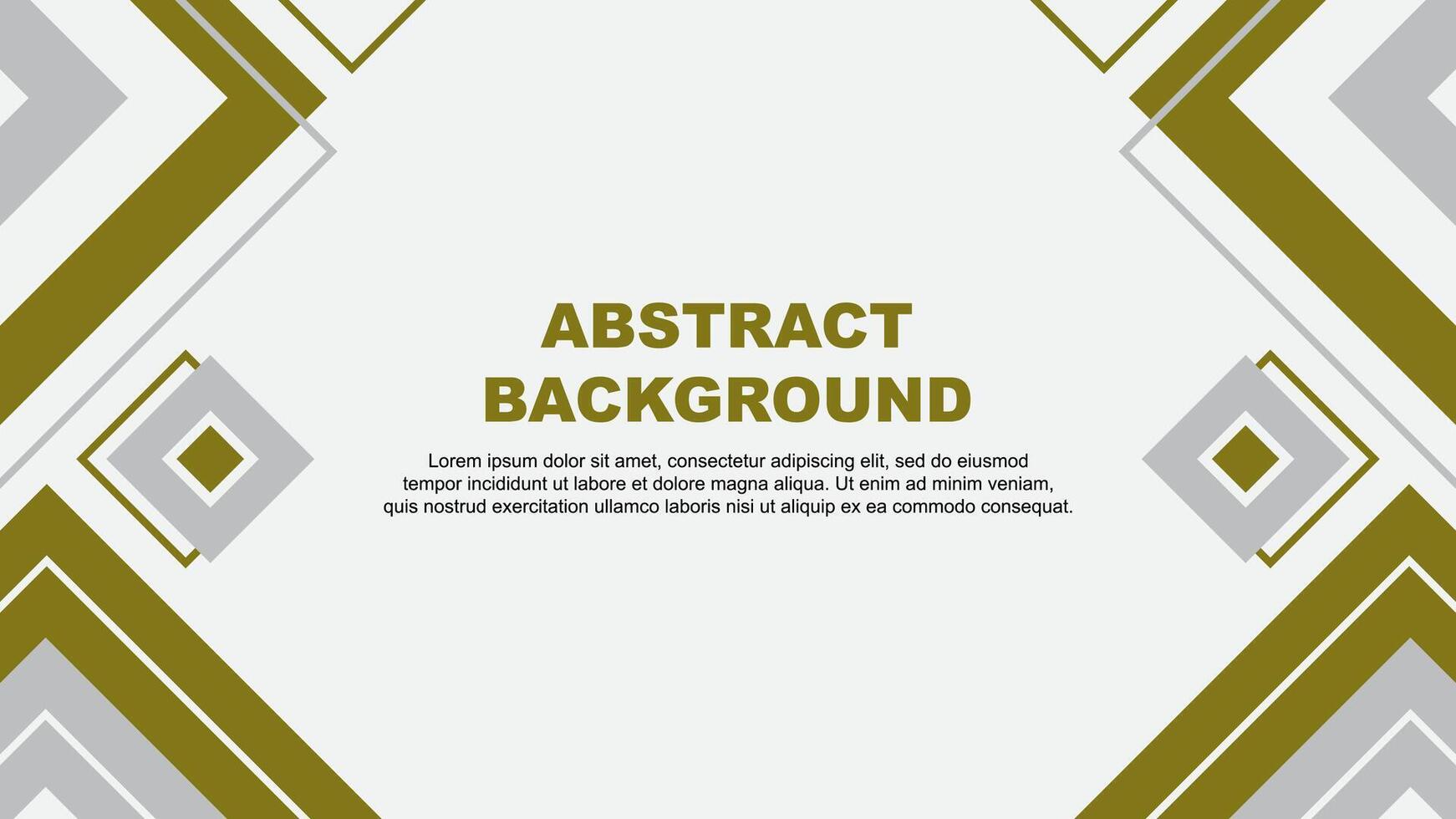 Abstract Lime Green Background Design Template. Banner Wallpaper Vector Illustration. Lime Green Background