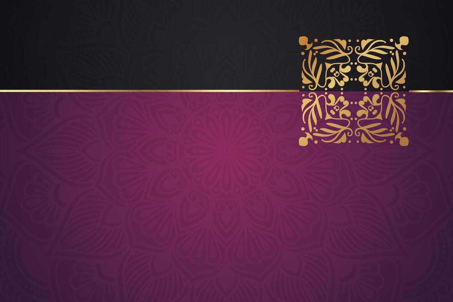 Luxury background, design template for greeting cards, postcards, invitations, posters, flyers. vector