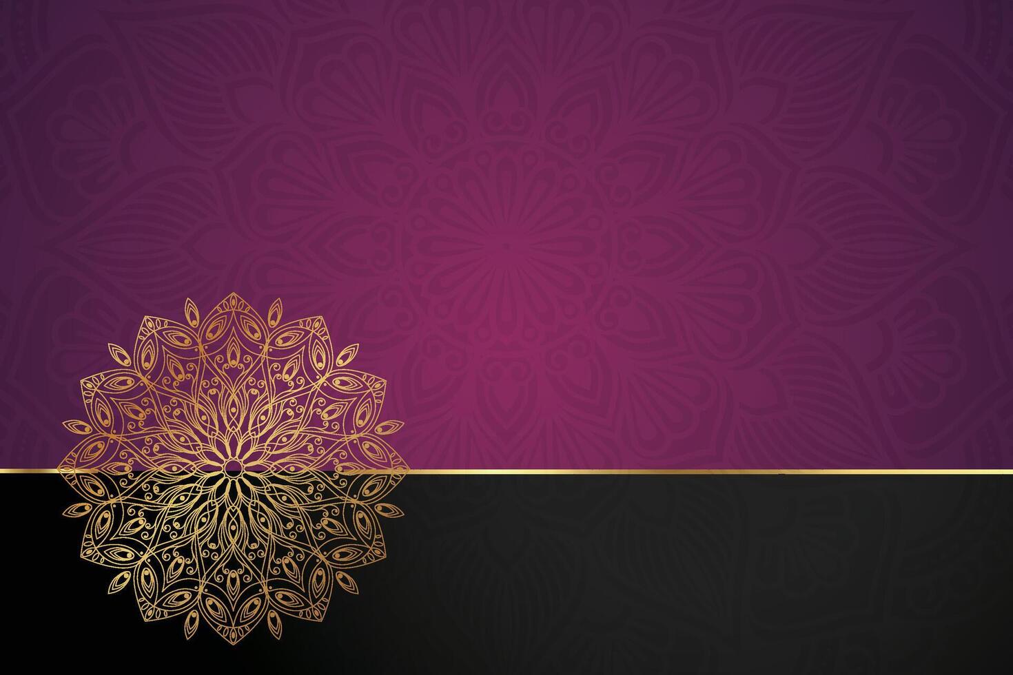 Luxury background, design template for greeting cards, postcards, invitations, posters, flyers. vector