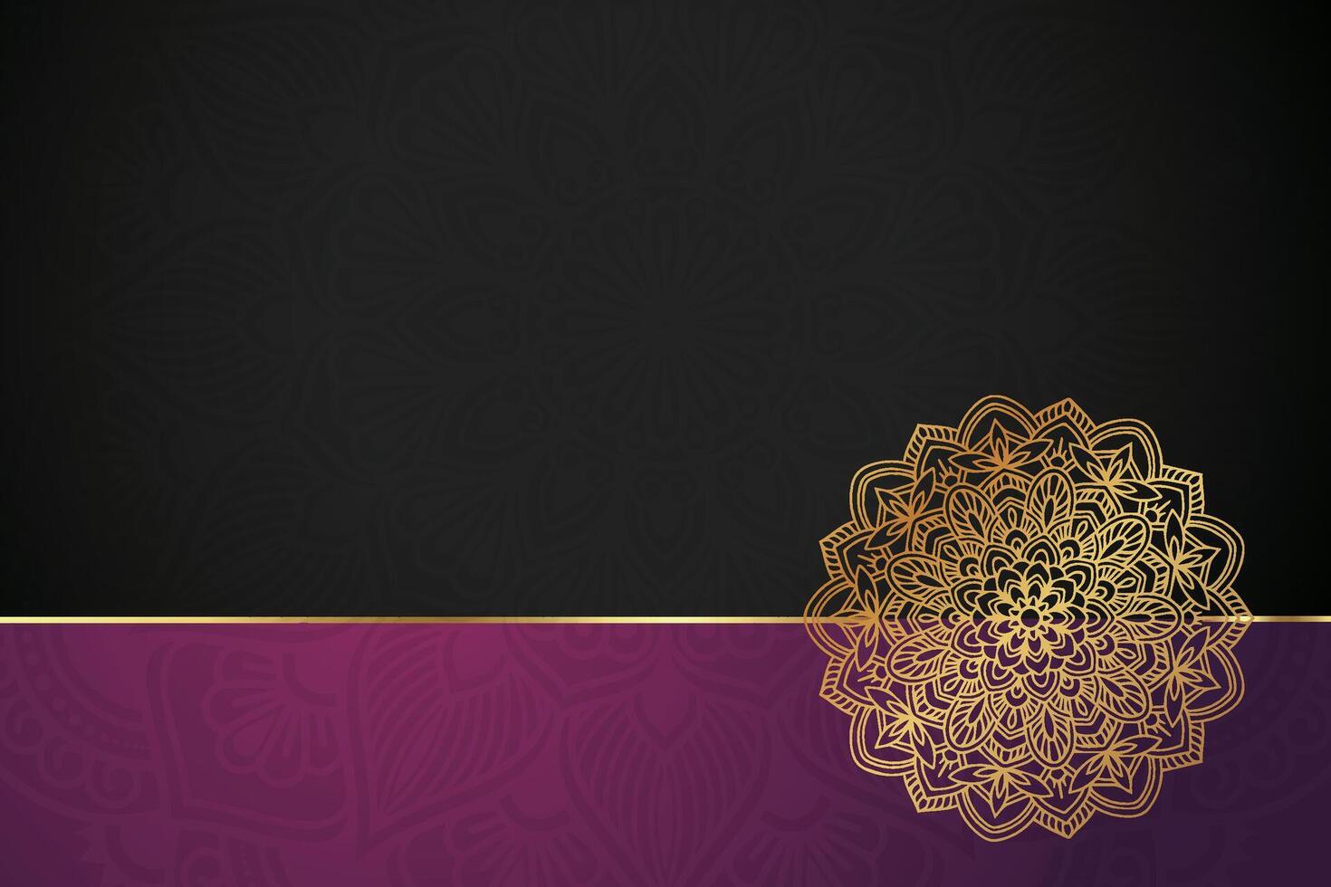 Luxury background, design template for greeting cards, postcards, invitations, posters, flyers. vector